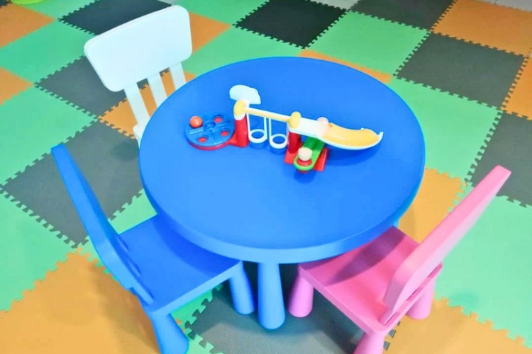 Play N Joy Baby Centre