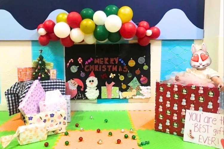 Play N Joy Baby Centre