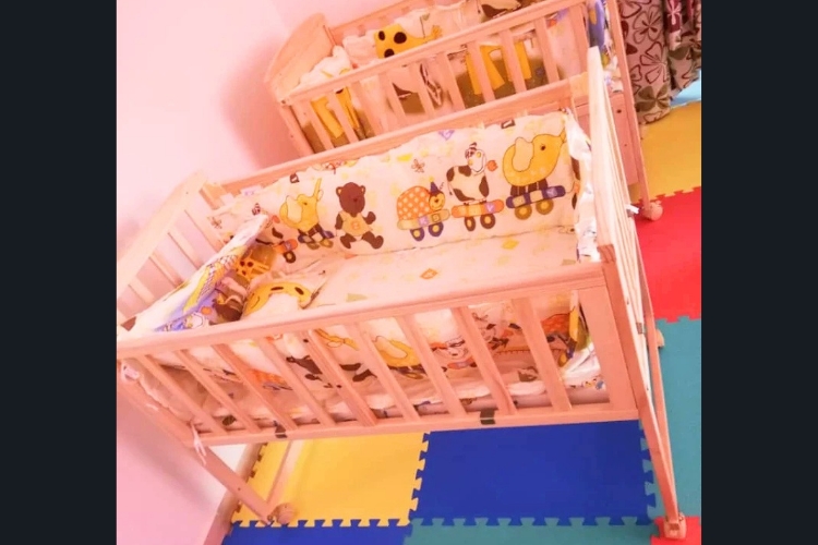 Play N Joy Baby Centre