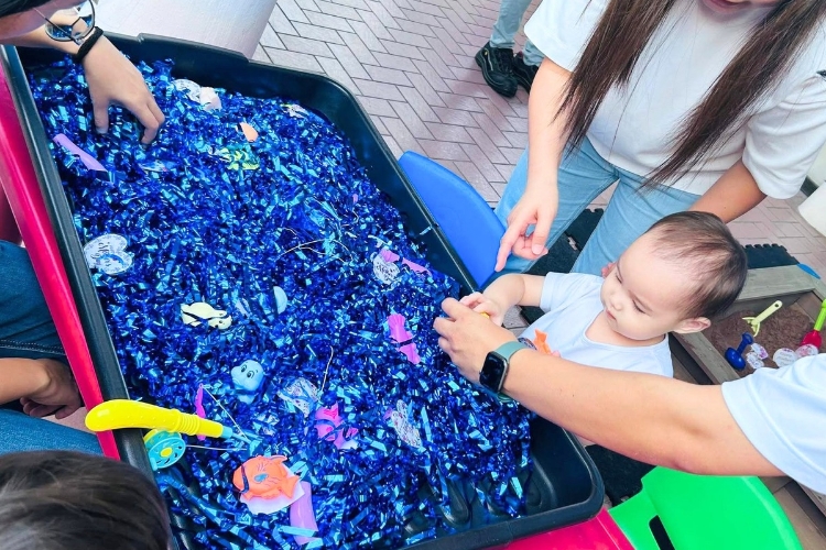 Play N Joy Baby Centre