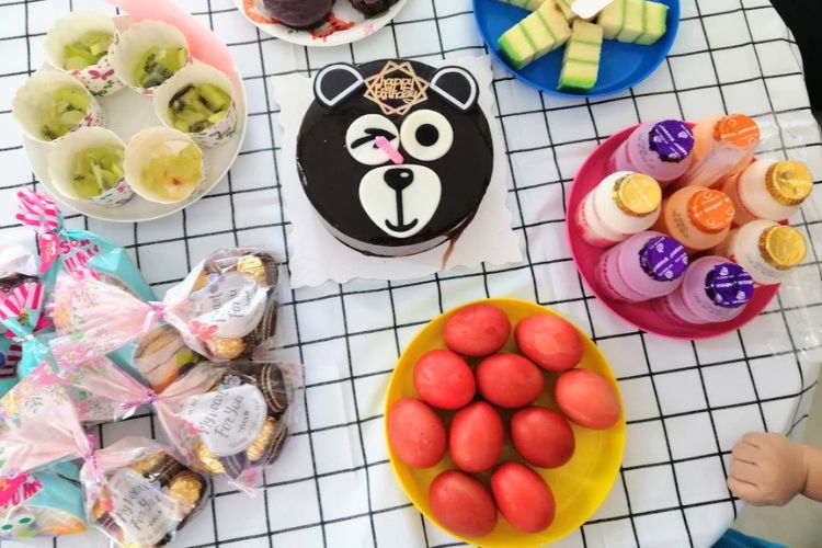 Little Hood Childcare Centre Taman Connaught Cheras