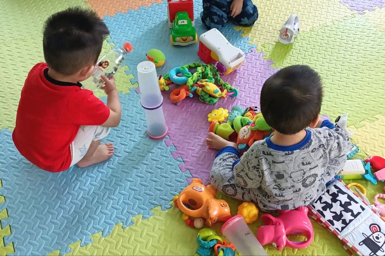 Little Hood Childcare Centre Taman Connaught Cheras