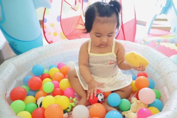 Little Hood Childcare Centre Taman Connaught Cheras