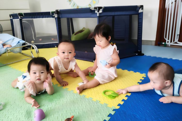 Little Hood Childcare Centre Taman Connaught Cheras