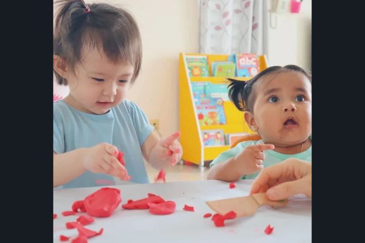 Little Hood Childcare Centre Taman Connaught Cheras