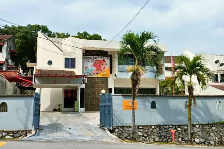 Little Hood Childcare Centre Taman Connaught Cheras