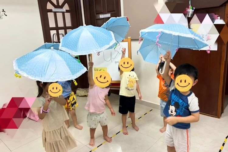 Treehouse Childcare