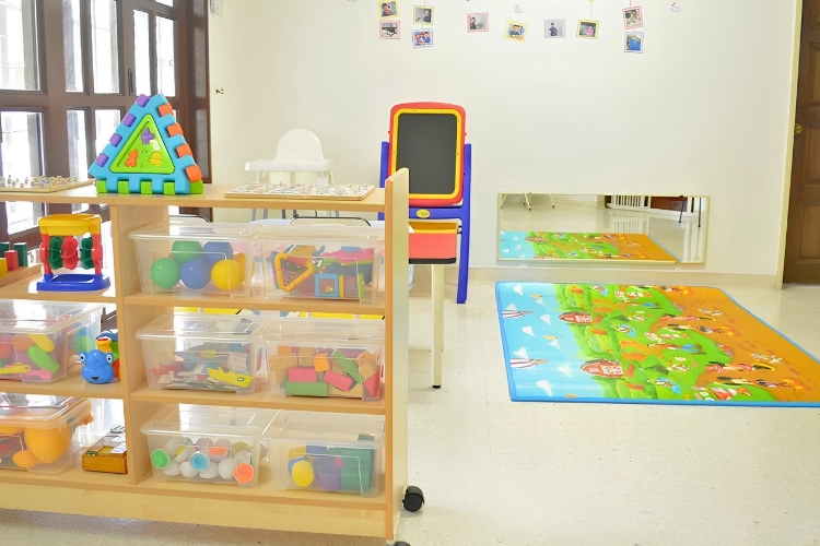 Treehouse Childcare
