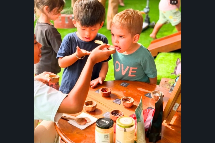 Treehouse Childcare