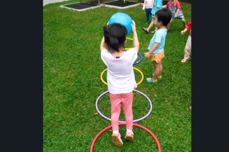 Treehouse Childcare