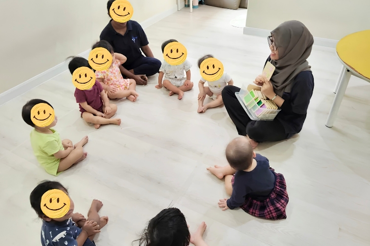 Treehouse Childcare