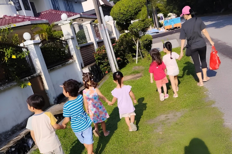 Treehouse Childcare