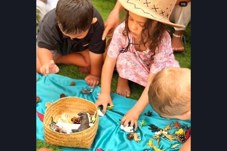 Treehouse Childcare