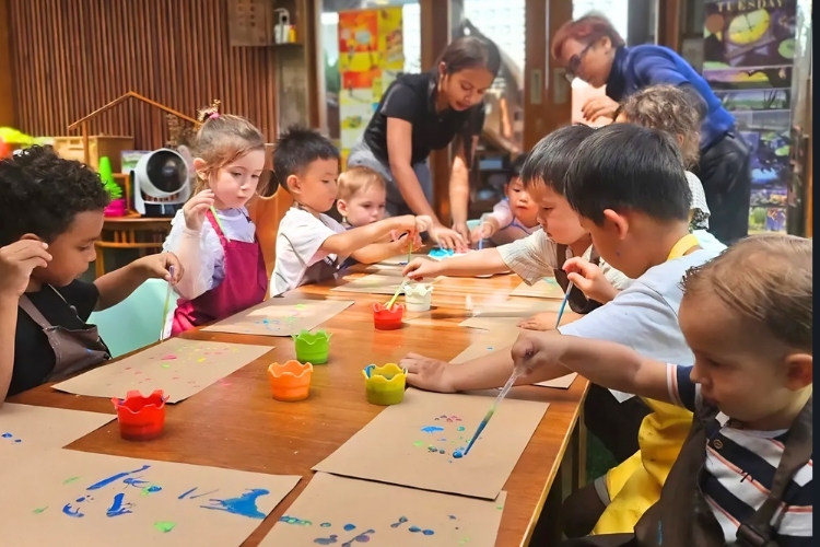 Treehouse Childcare