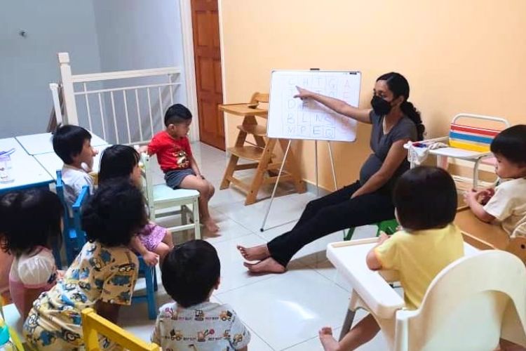 Early Explorers Child Care Centre