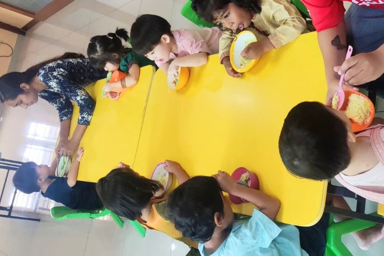 Early Explorers Child Care Centre