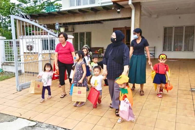 Early Explorers Child Care Centre