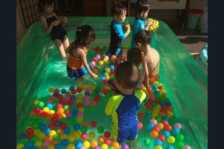 Early Explorers Child Care Centre