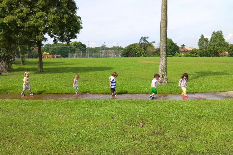 Early Explorers Child Care Centre