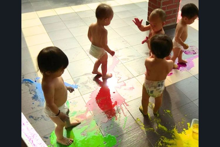 Early Explorers Child Care Centre