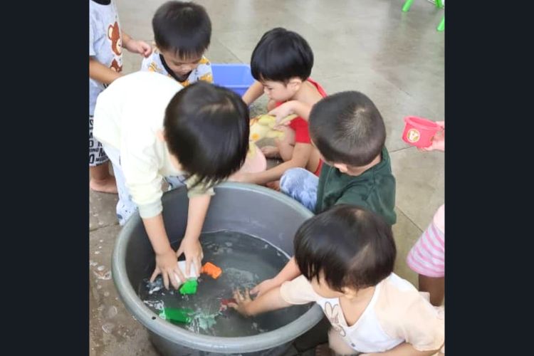 Early Explorers Child Care Centre