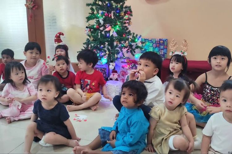 Early Explorers Child Care Centre