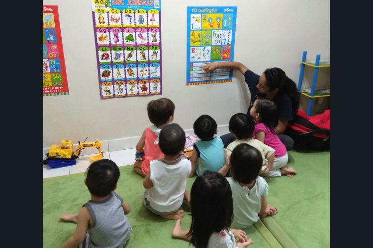 Early Explorers Child Care Centre