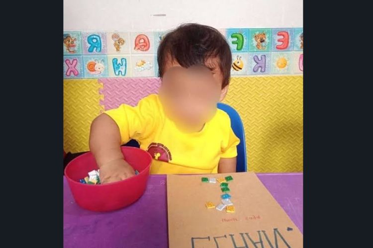 Qaseh Sara Child Care Centre