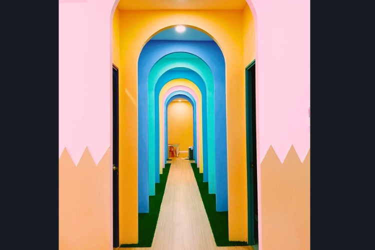 Kiddiesland 24 Hours Childcare