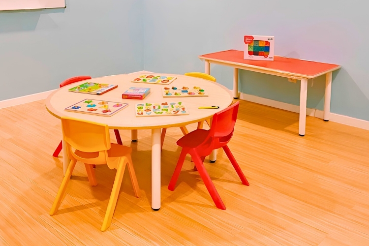 Kiddiesland 24 Hours Childcare