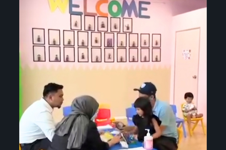 Kiddiesland 24 Hours Childcare