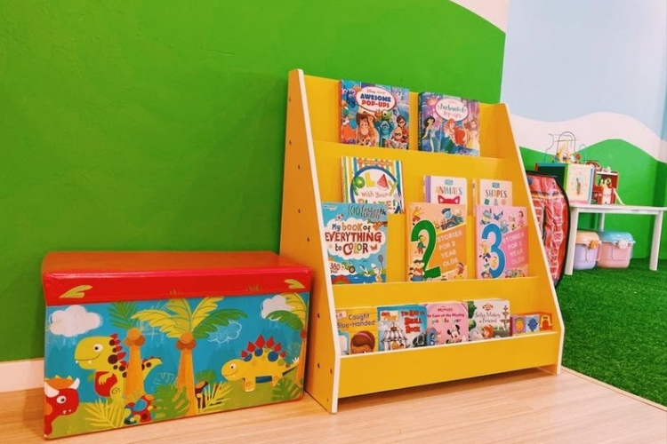 Kiddiesland 24 Hours Childcare