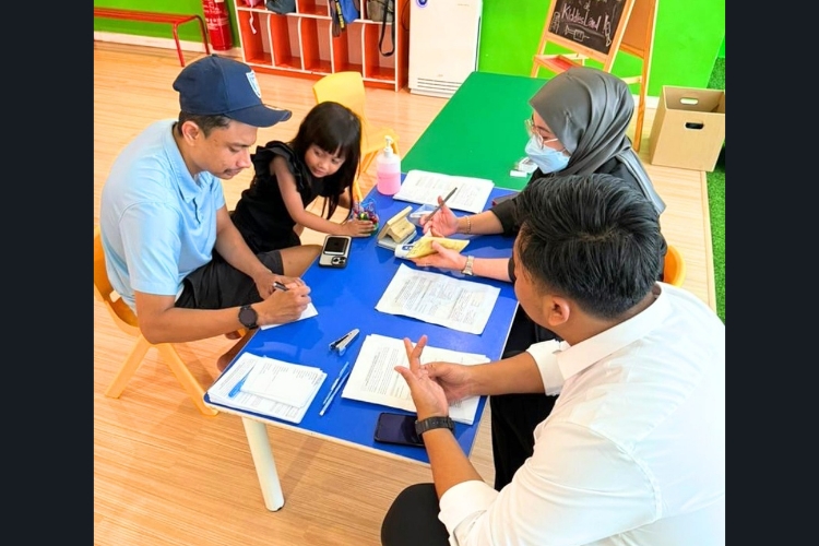 Kiddiesland 24 Hours Childcare