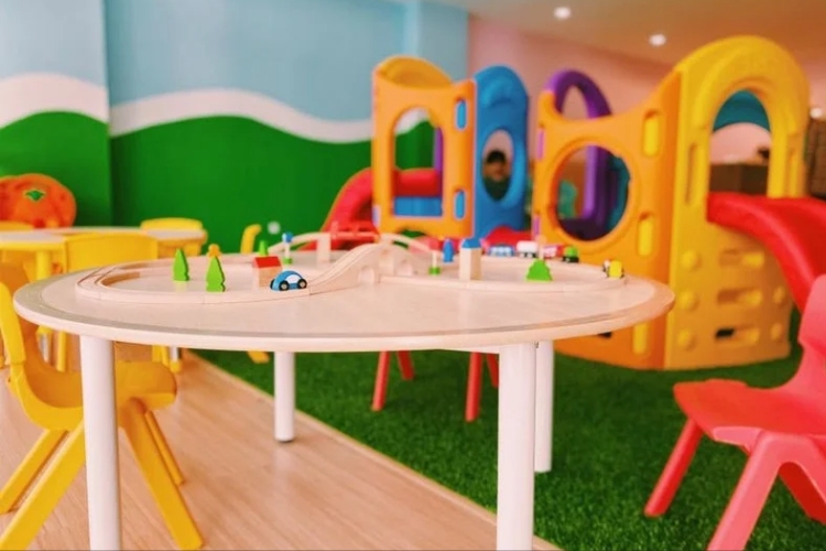 Kiddiesland 24 Hours Childcare