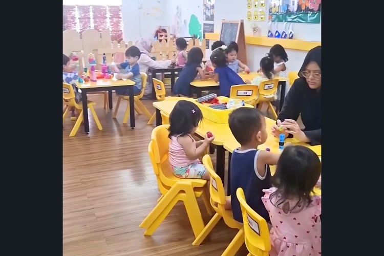 Tiny Bees Child Care Centre
