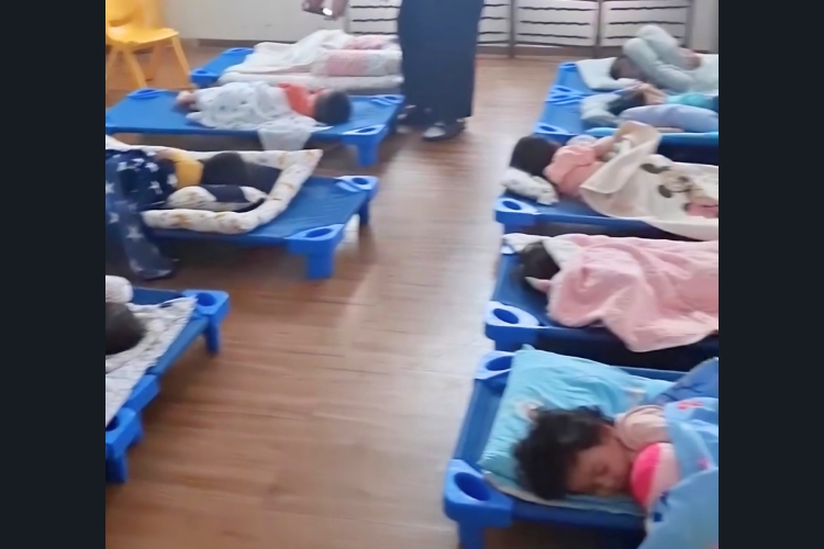 Tiny Bees Child Care Centre
