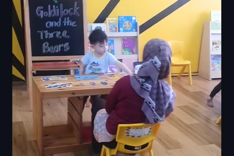 Tiny Bees Child Care Centre
