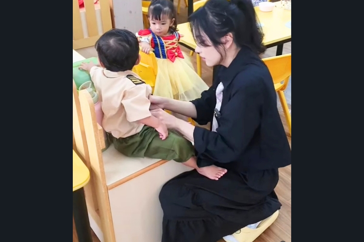 Tiny Bees Child Care Centre