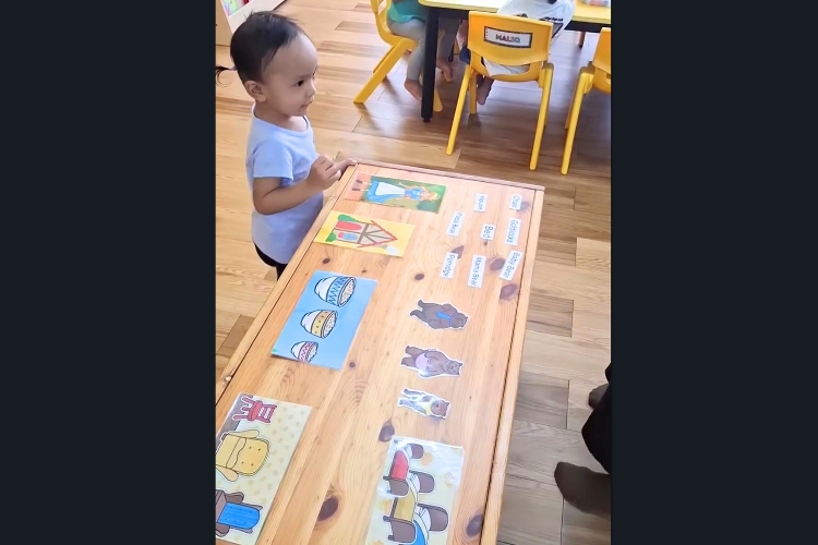 Tiny Bees Child Care Centre