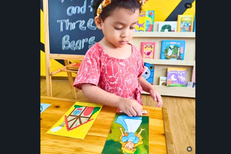 Tiny Bees Child Care Centre