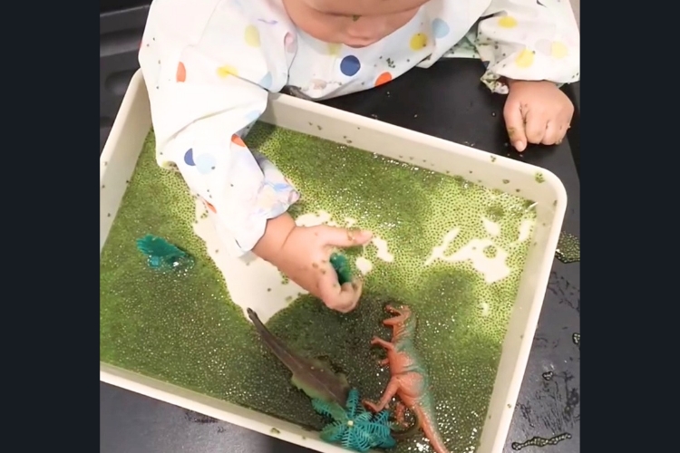 Tiny Bees Child Care Centre