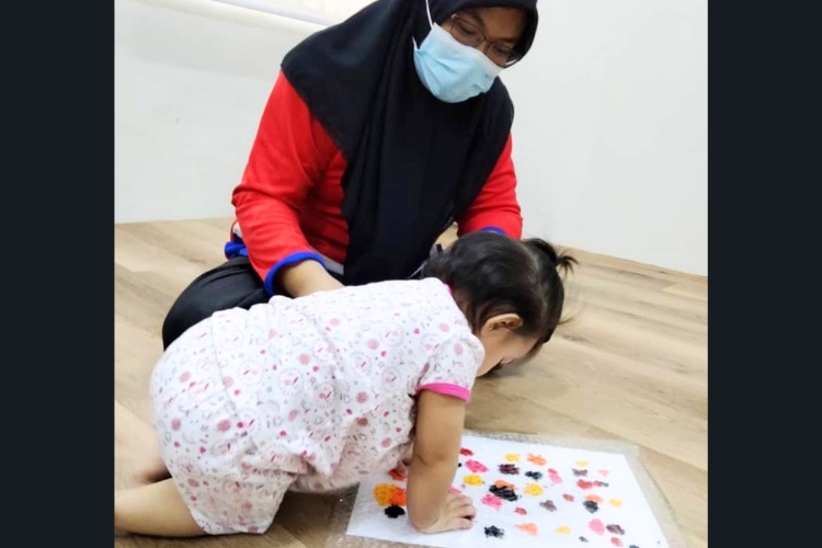 Mama Kids Early Childhood Sdn. Bhd.