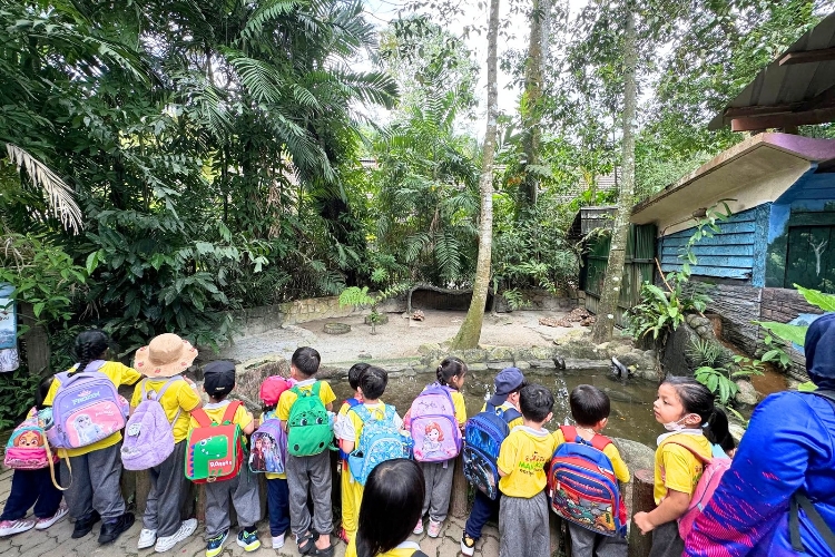 Mama Kids Early Childhood Sdn. Bhd.