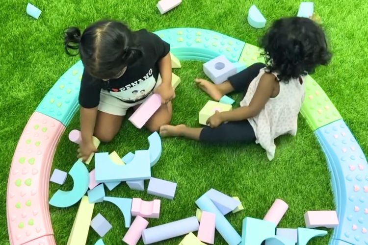 Little Arrows Child Care Centre