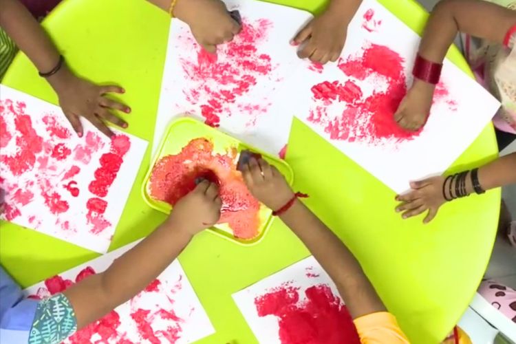 Little Arrows Child Care Centre