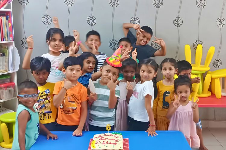 Little Arrows Child Care Centre