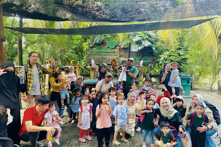 Kiddie Cove Childcare Centre