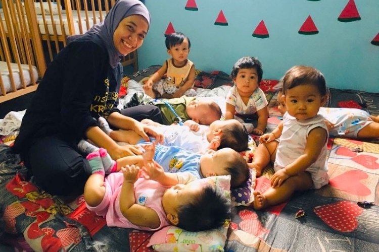 Kiddie Cove Childcare Centre