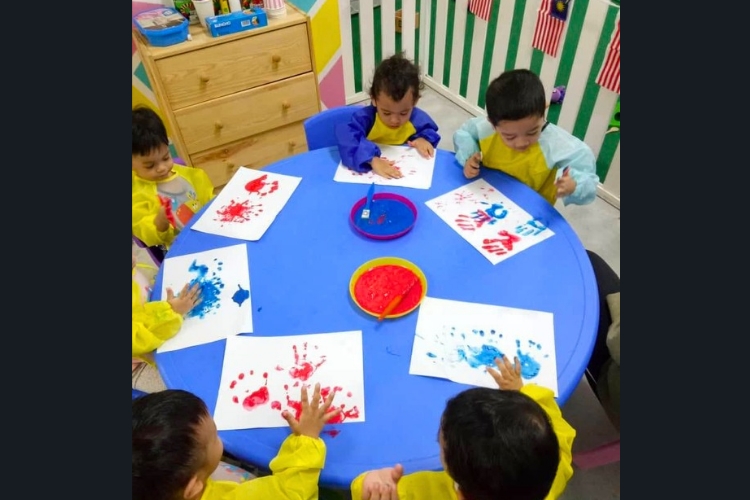 Kiddie Cove Childcare Centre
