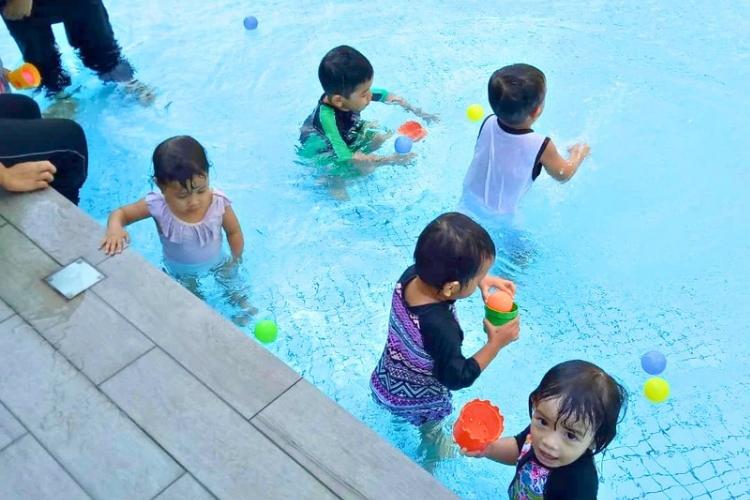 Kiddie Cove Childcare Centre